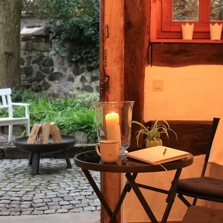 Alte Pfarre Gudensberg