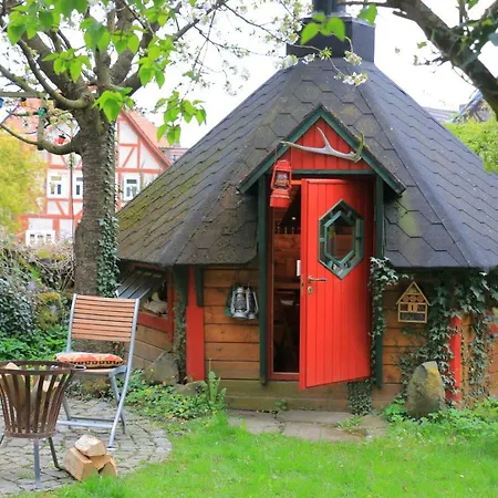 Alte Pfarre Apartmán