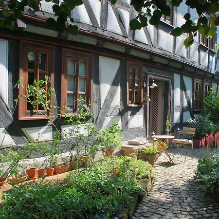 Alte Pfarre Apartment Gudensberg