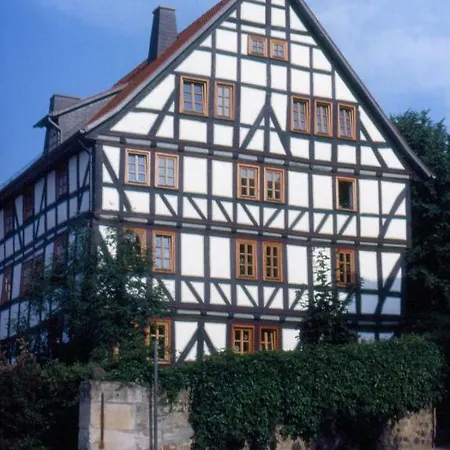 Apartment Alte Pfarre Gudensberg