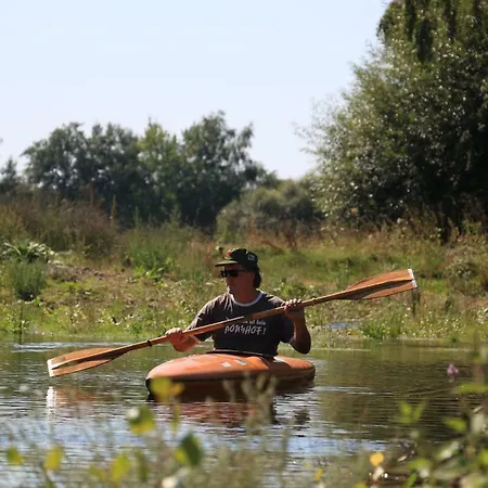 Alte Pfarre * Gudensberg