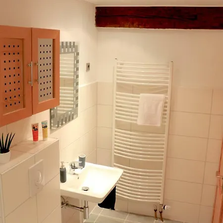 Apartment Alte Pfarre