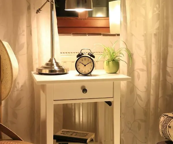 شقة Alte Pfarre Gudensberg