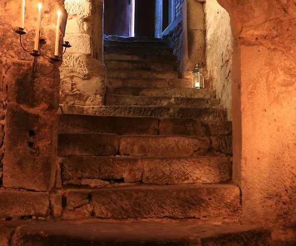 Alte Pfarre شقة *