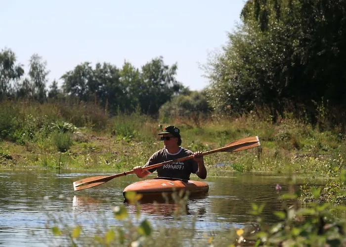 Alte Pfarre * Gudensberg